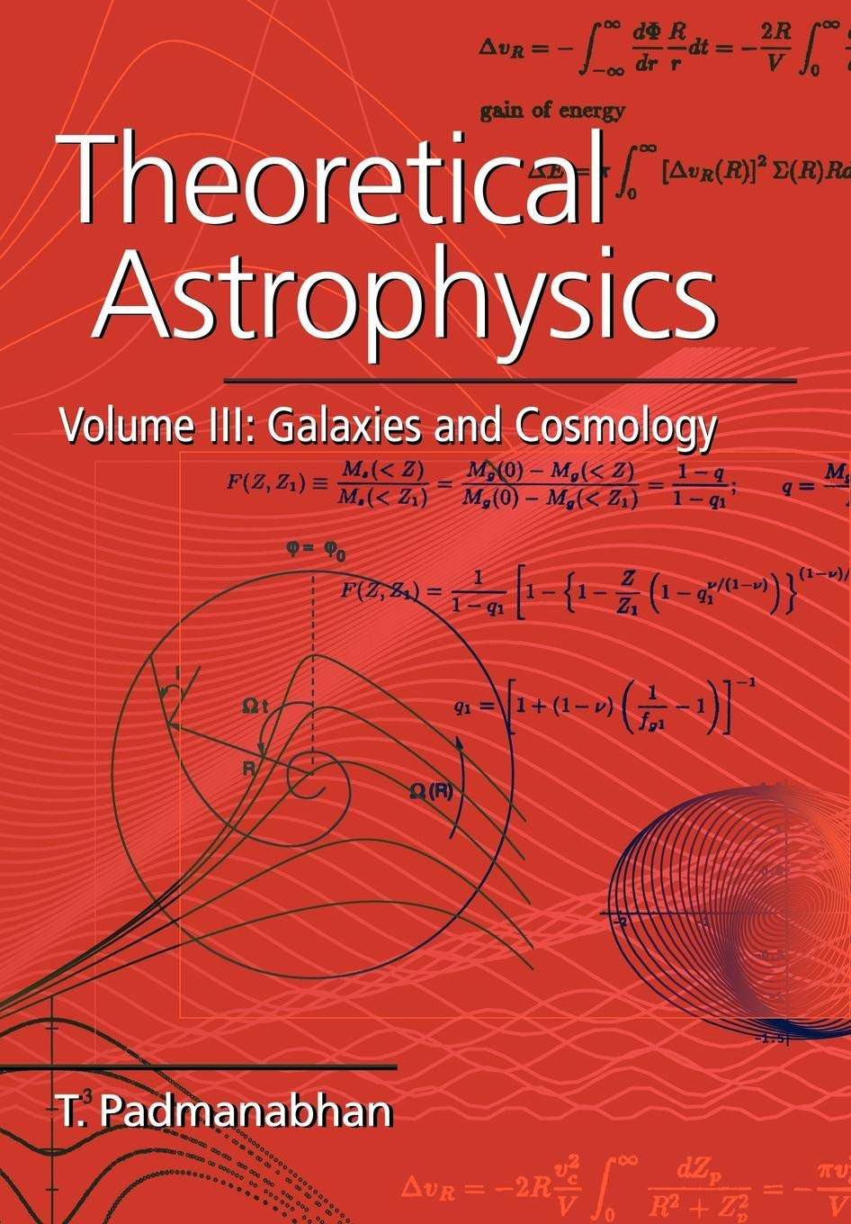 Theoretical Astrophysics: Volume 3, Padmanabhan, T., R. 9780521566308 New<-