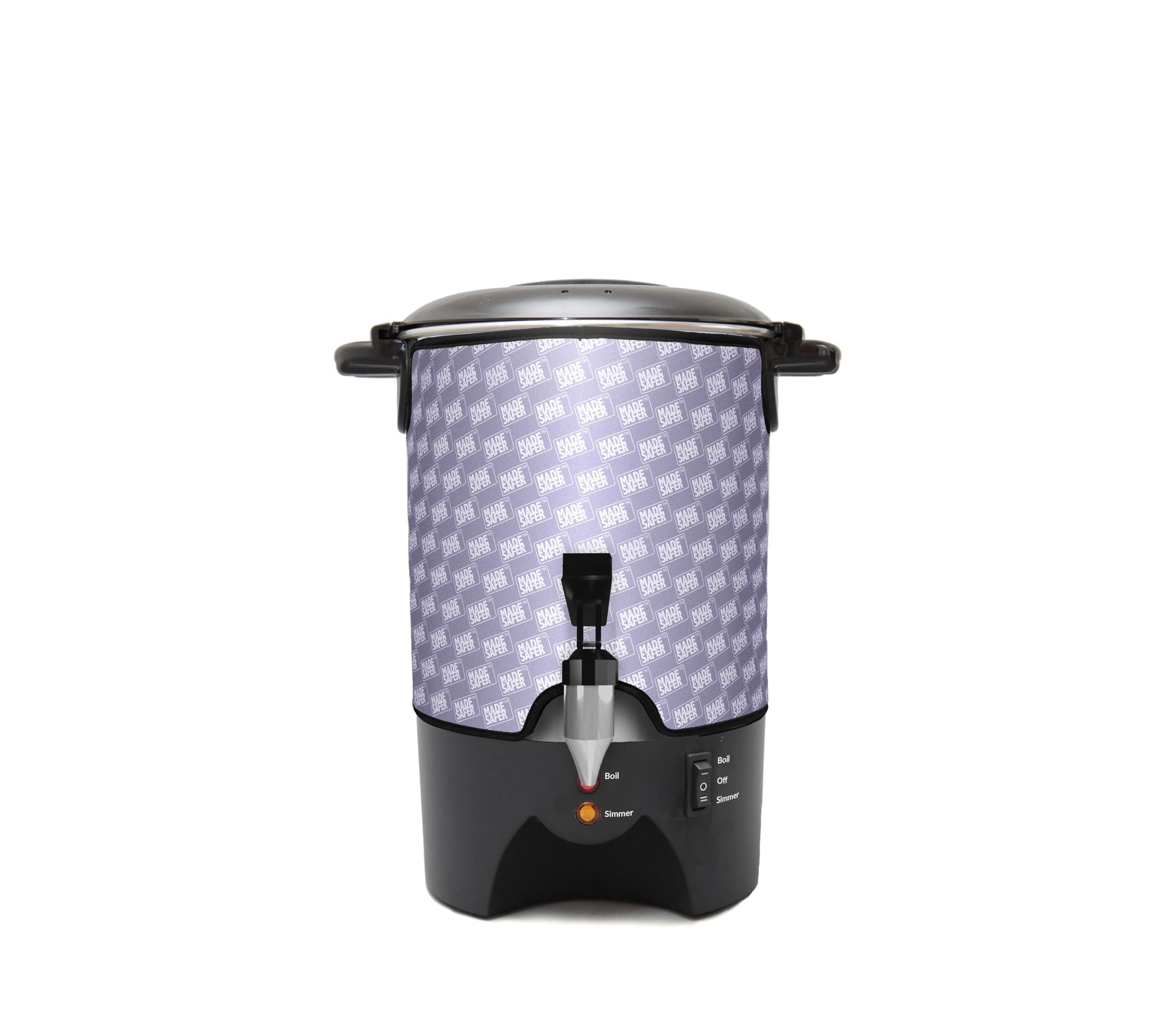Hot Water Urn MadeSafer (4, litres) โ image 1
