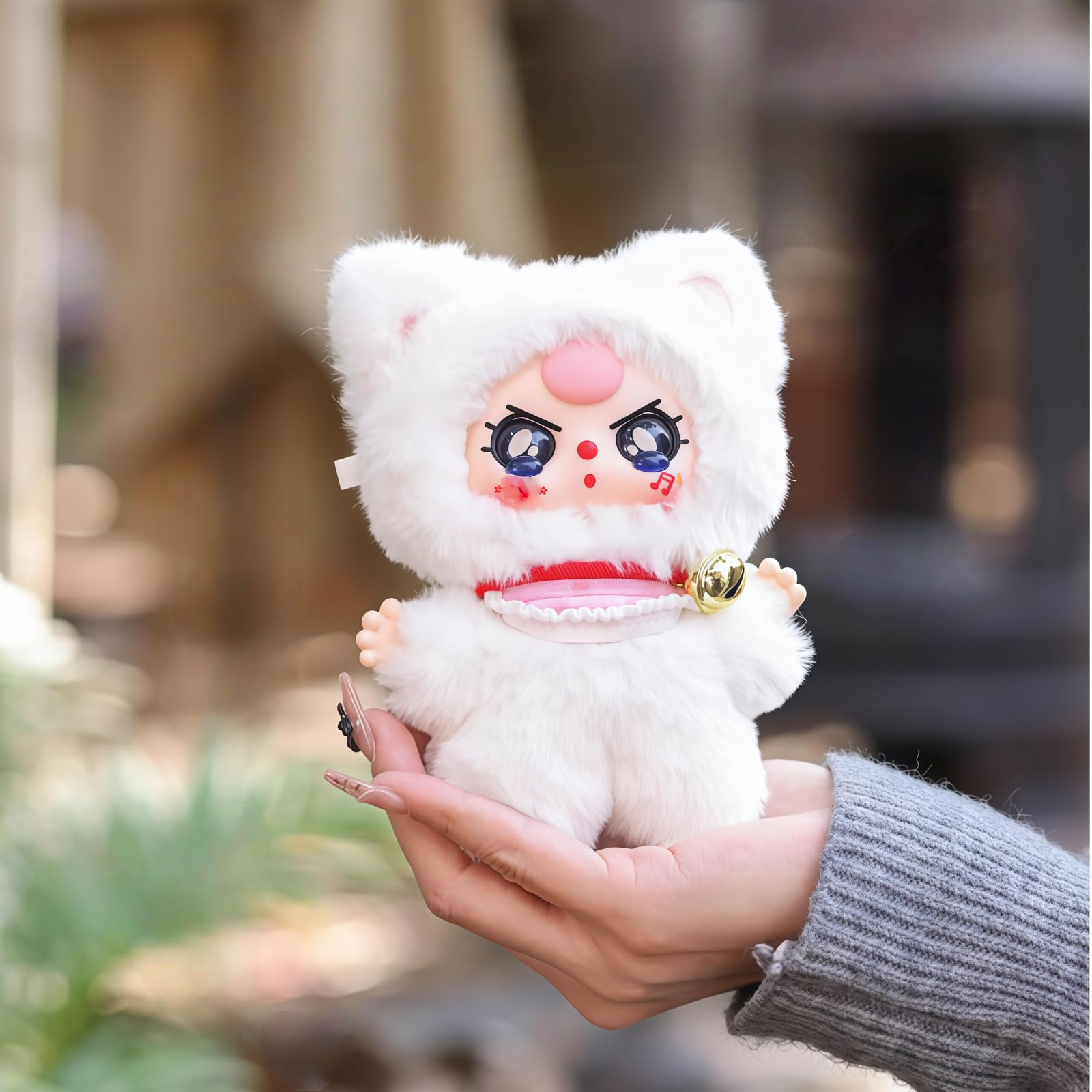 Amazon.co.jp: 【BABY THREE】ブラインドボックス 招き猫 おしゃれ