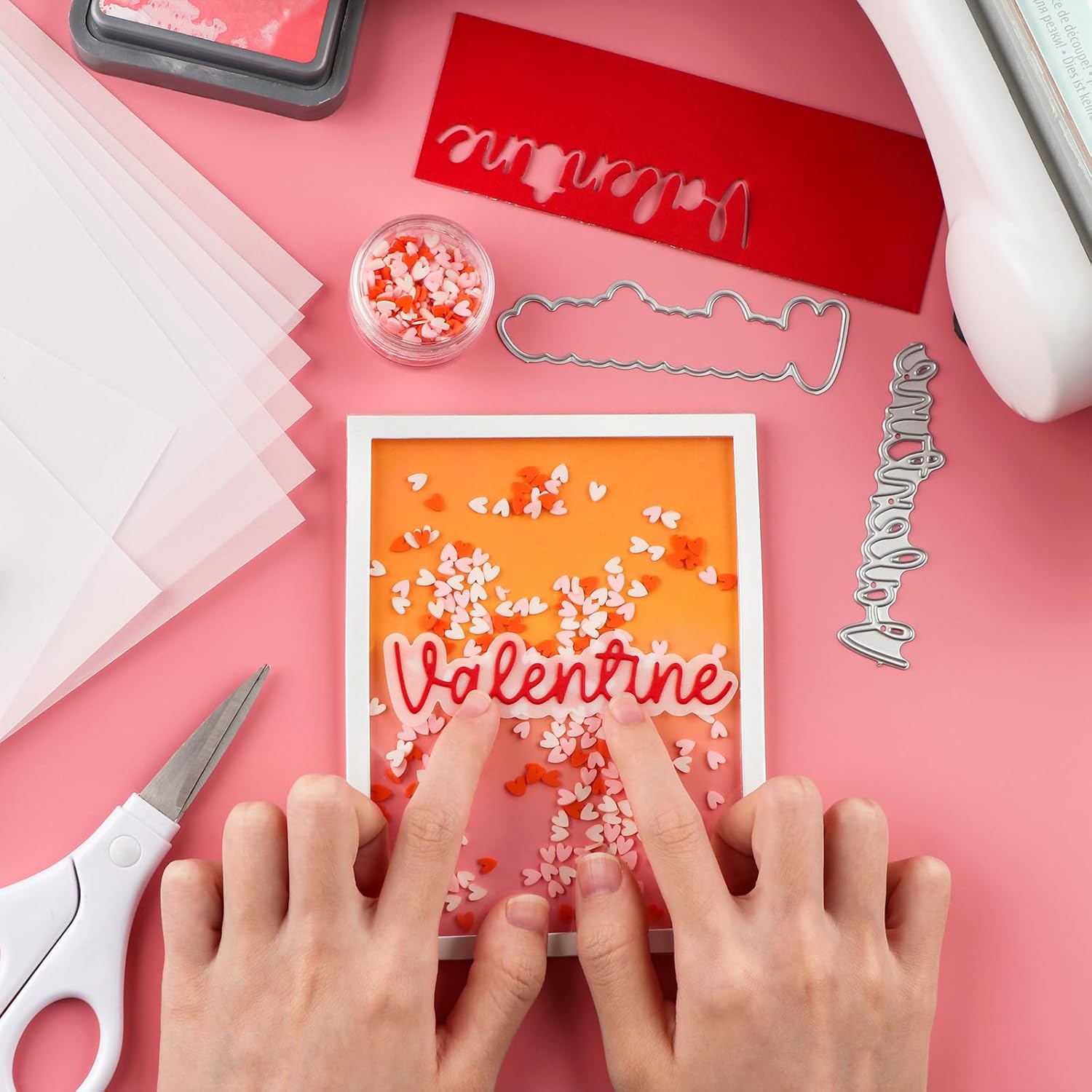 150 Pack Vellum Paper Sheets,115GSM Heat Resistant Translucent Vallum Paper for Crafts Tracing Drawing,Card Making,Invitation Envelope 8.5 x 11inch Frosted Smooth Vellum Paper Sheets