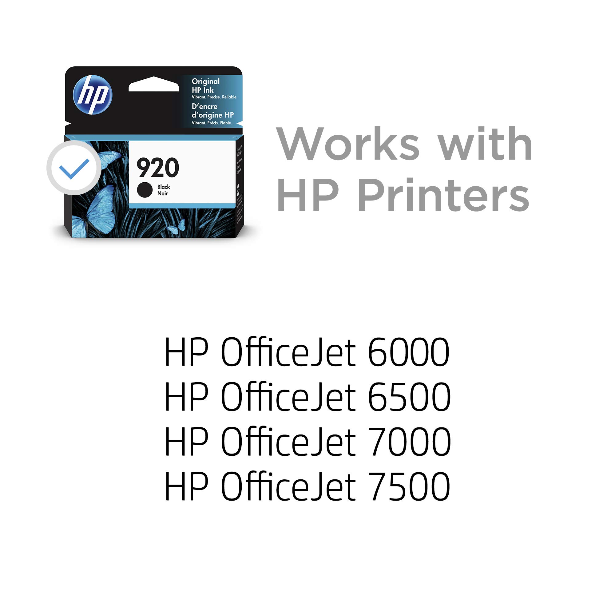 hp 920 cartridge price