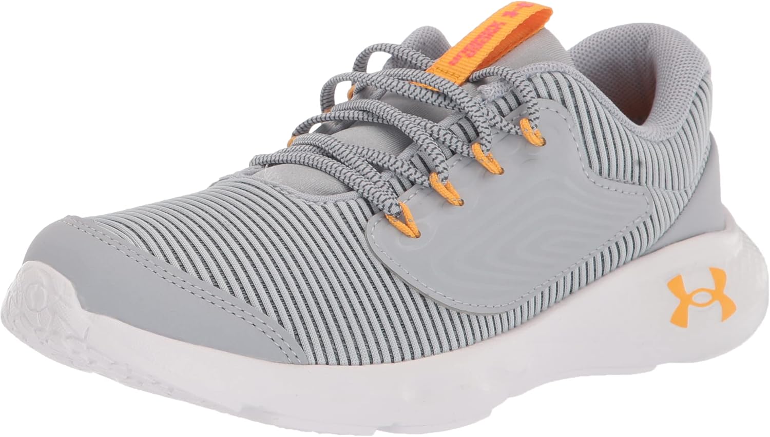  | Under Armour Unisex-Child Vantage 2 Alternate Lace Running Shoe | Running