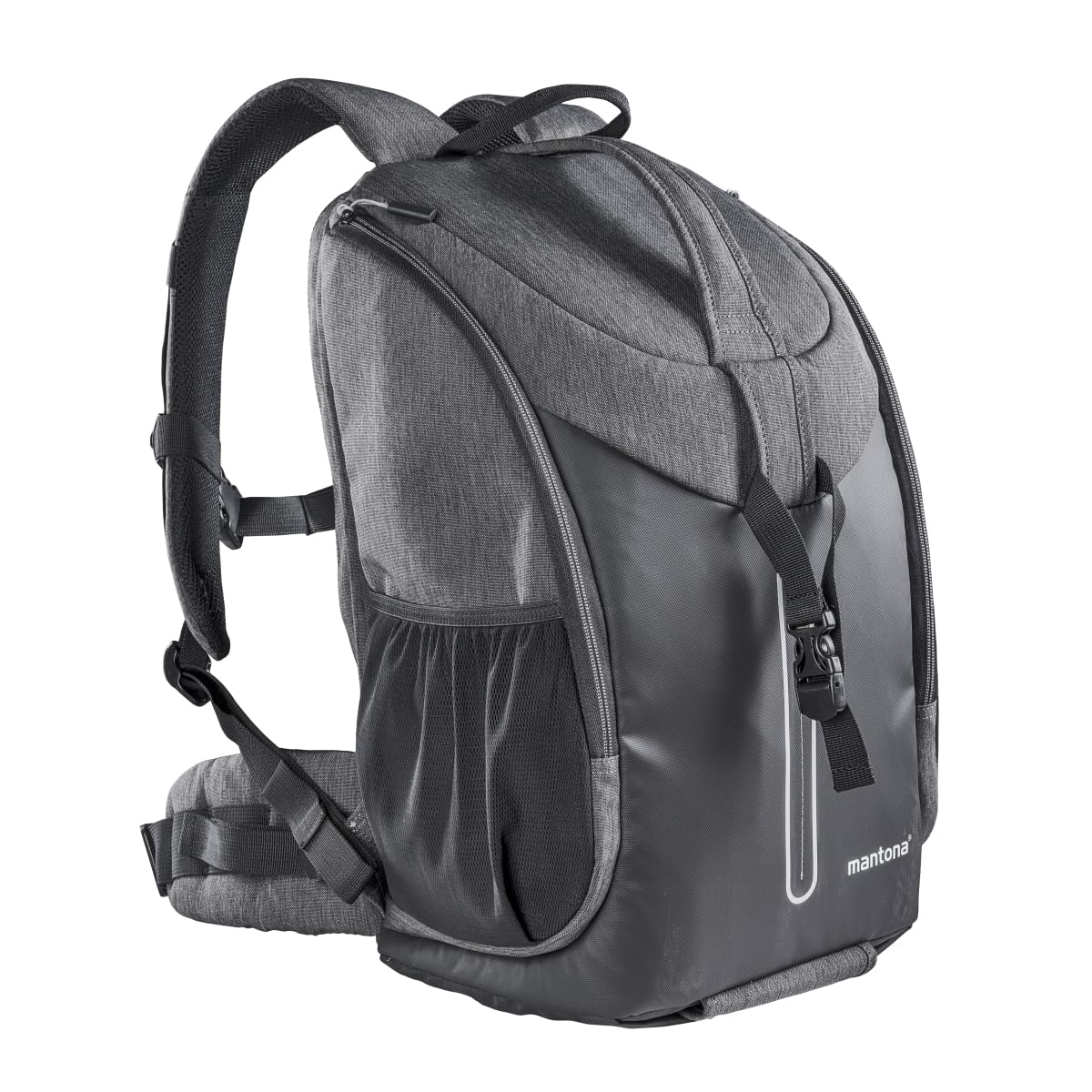 Mantona Estuche para cámara de Tallin