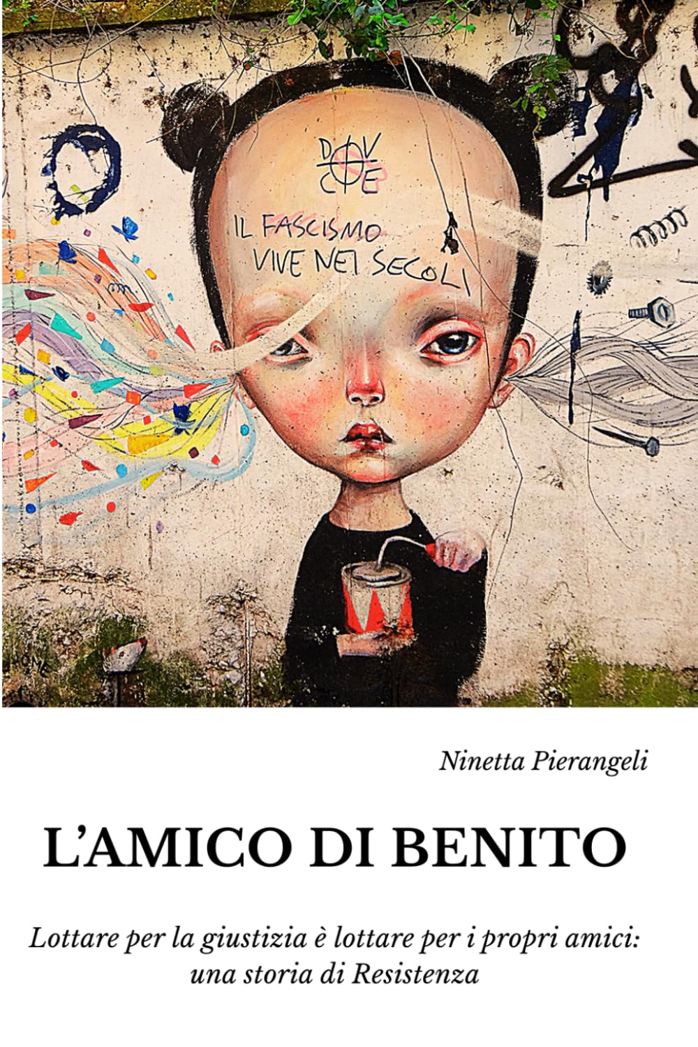 L'amico di Benito: Una storia di Resistenza
