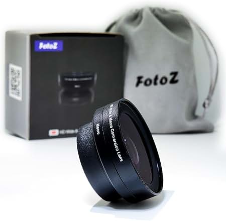 ULANZI WL-1 広角レンズ Sony ZV1用 18mm Amazon.com: ULANZI WL-1 Wide Angle Lens for Sony ZV-1 + ULANZI