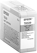EPSON Ink Cartridge - Light Black