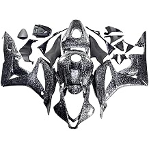 Forged Carbon Fiber Fairing Kit for Honda CBR600RR F5 2007 2008 Bodywork