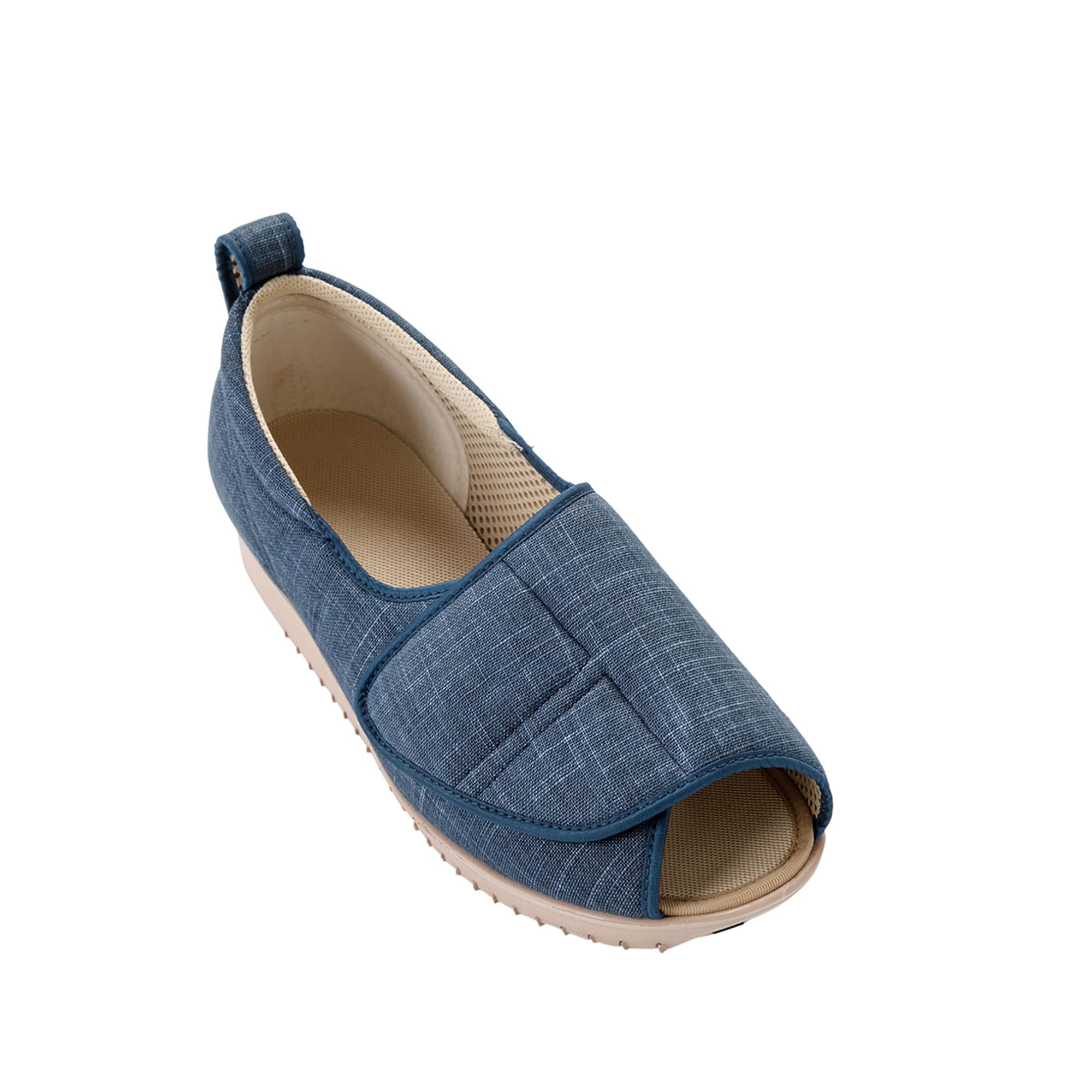 Amazon.co.jp: Nursing Care Shoes, Ayumi, Open Japanese Nagomi