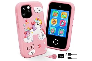 GKTZ Smart Phone Toys: The Ultimate Cellphone Experience for Kids