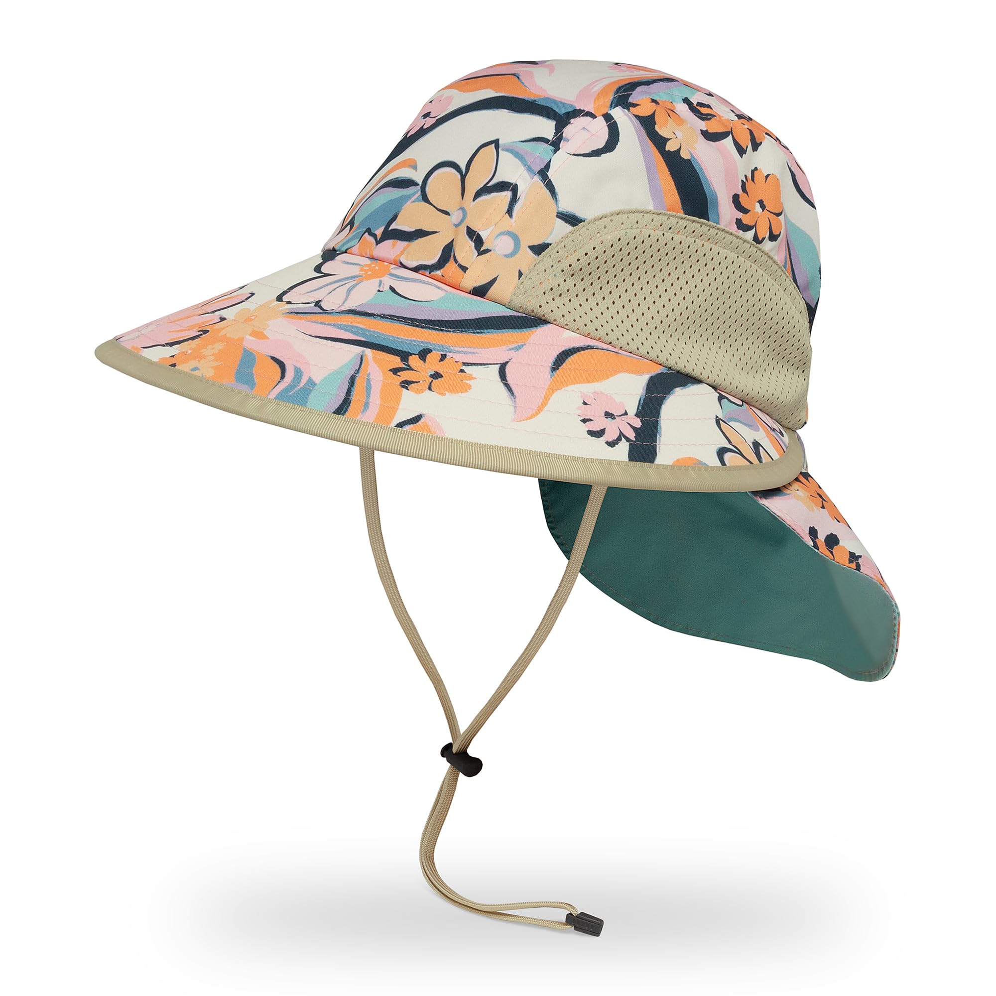 Sunday Afternoons Sport Chapeau de Soleil Femme