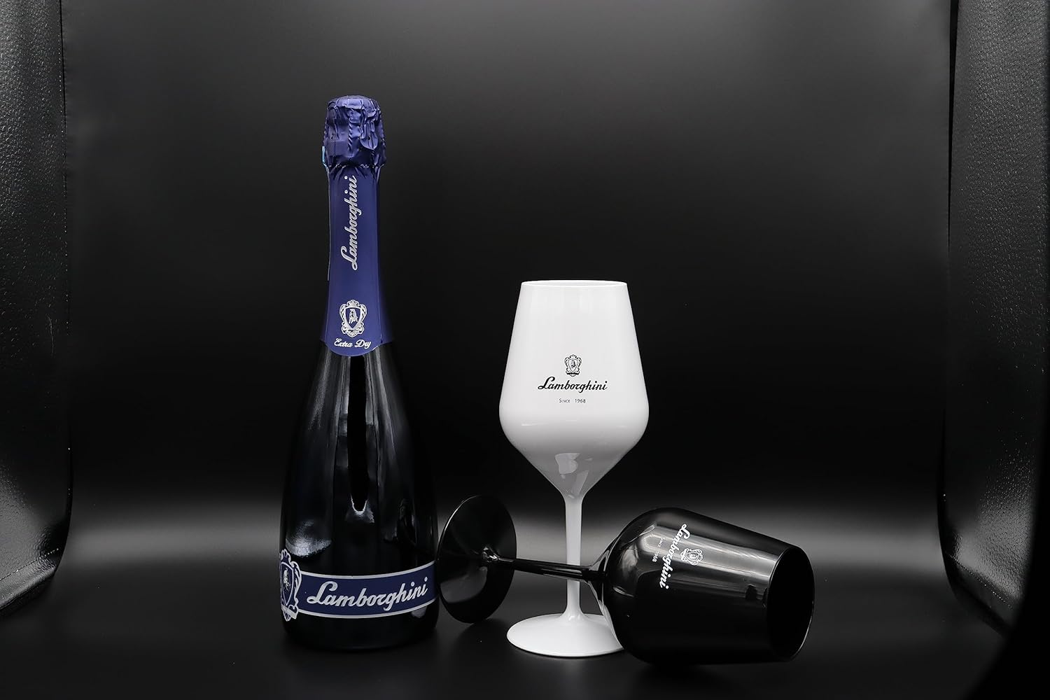 ランボルギーニエキストラドライ プロセッコD・O・Cトレヴィーゾ