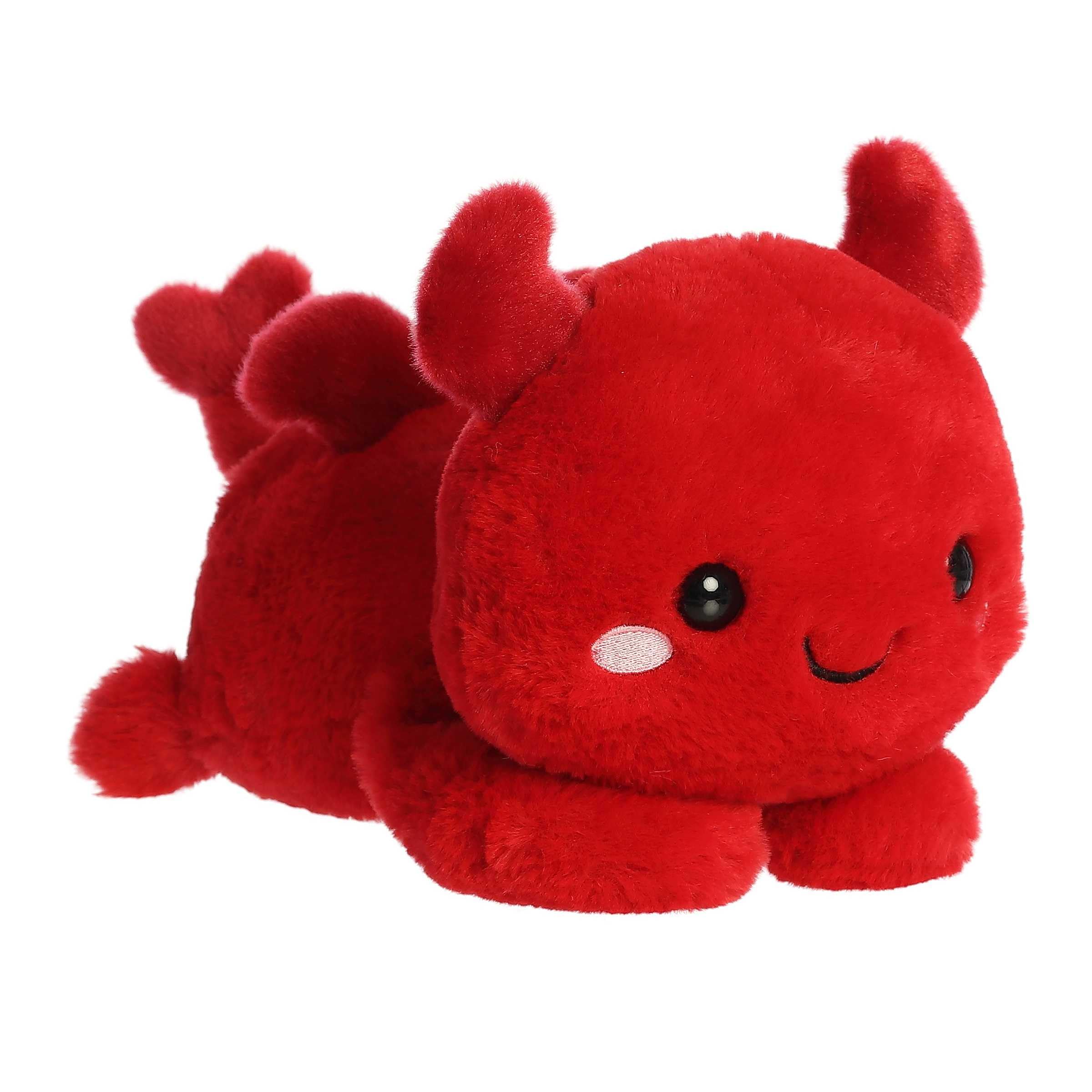 Aurora® Playful Too Cute™ Drexel Devil™ Stuffed Animal - Adorable Characters for Imaginative Play - Perfect for Birthdays, Adults and Kids All Ages -