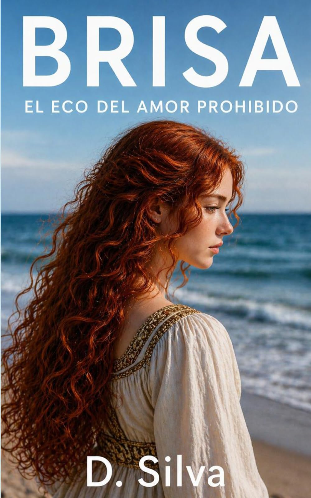 Brisa: El eco del amor prohibido