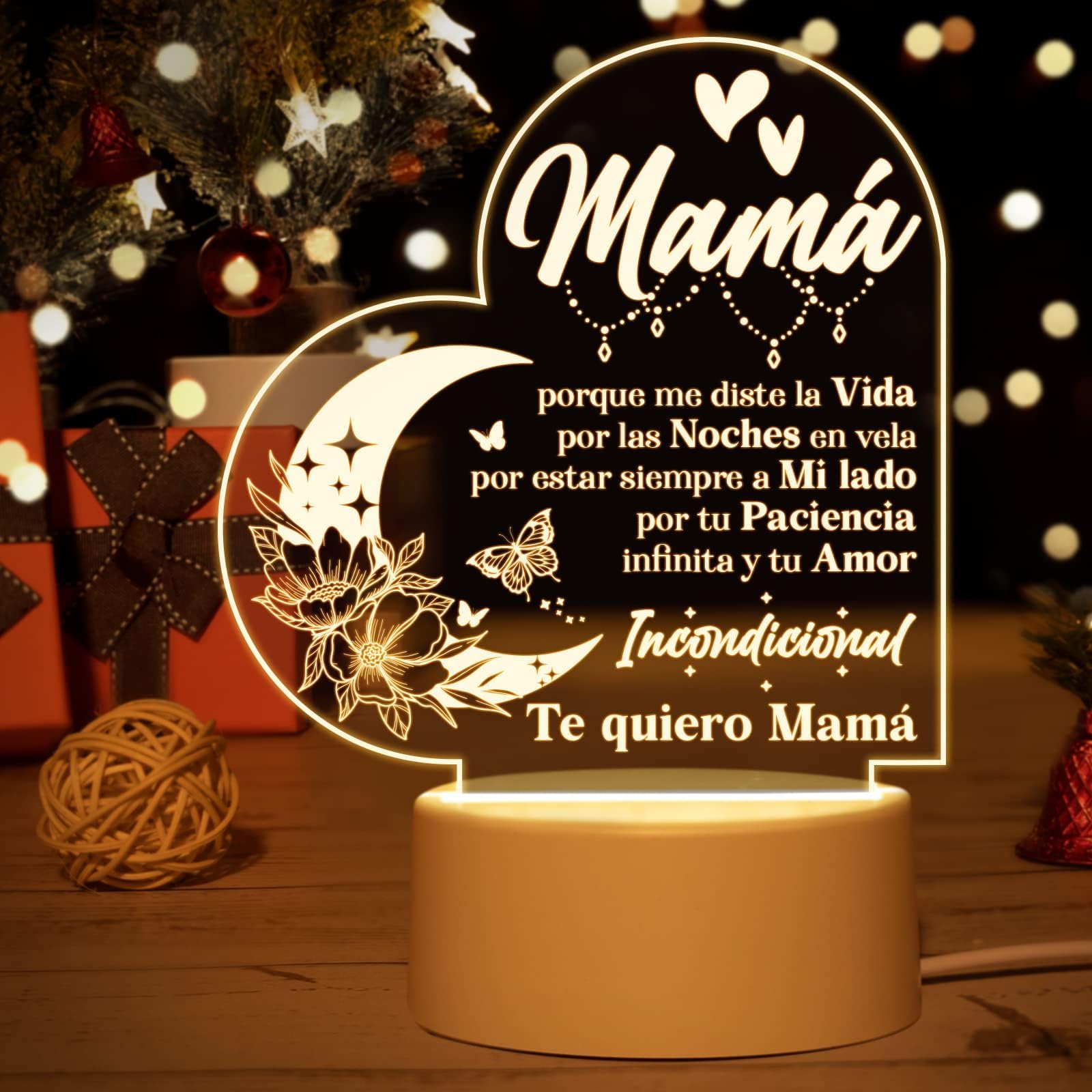 Fotos Personalizadas Regalo Regalos Para Mamu00e1 De Hija O Hijo