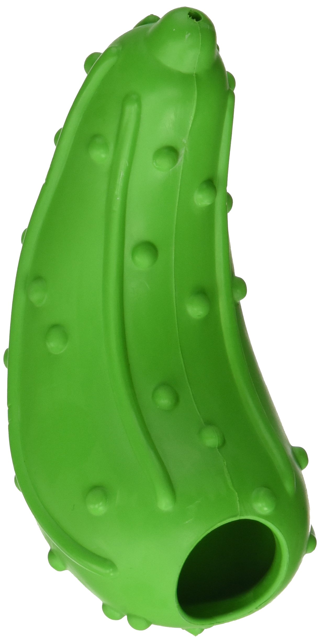 MAJORDOG Zucchini Dog Toy