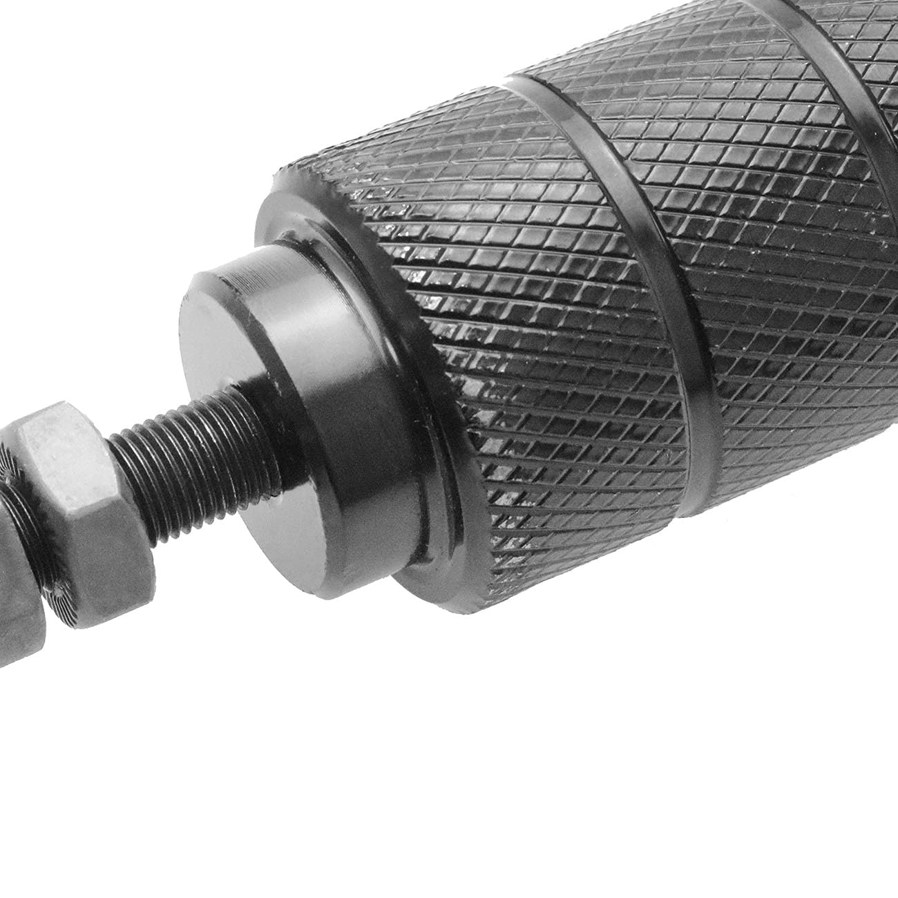 Aluminum Alloy MTB Bike Bicycle Pedal Front Rear A... - Vicedeal