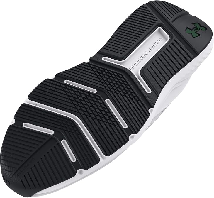 Under Armour UA Charged Commit TR4 Koşu AyakkabısıErkek
