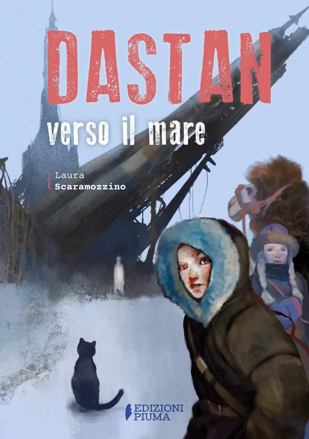 Dastan Verso Il Mare - 4