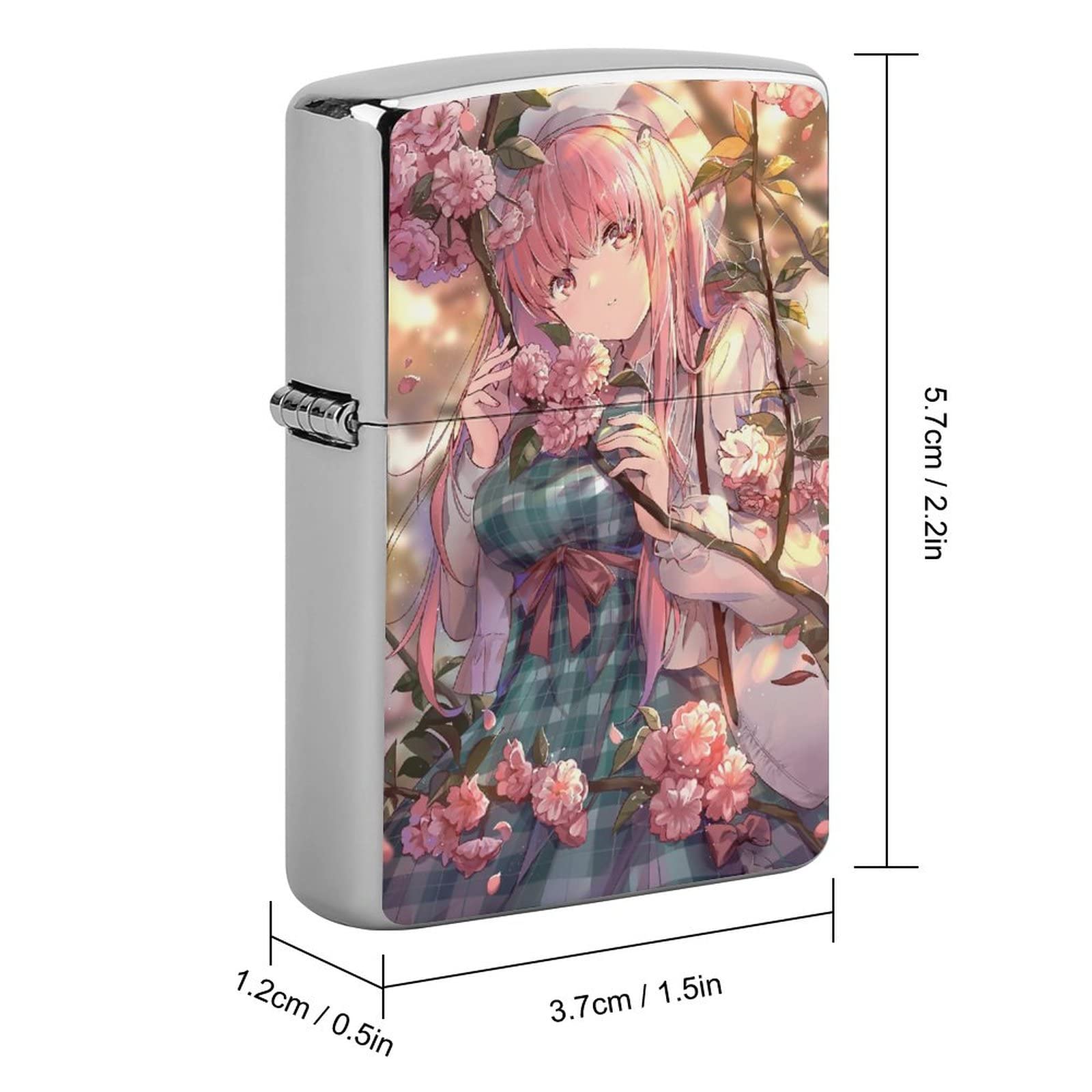 Amazon.co.jp: ジッポライターケース 秦こころ 東方シリーズ ライター 