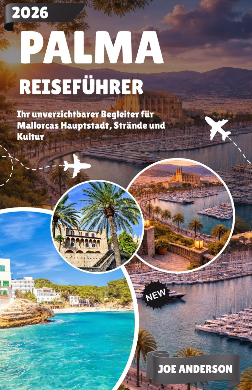 PALMA REISEFÜHRER 2026