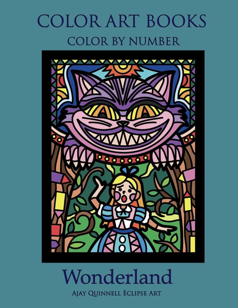 てぃんくる 版画 BLUECIELO IN WONDERLAND てぃんくる 版画 BLUECIELO IN WONDERLAND てぃんくる 版画