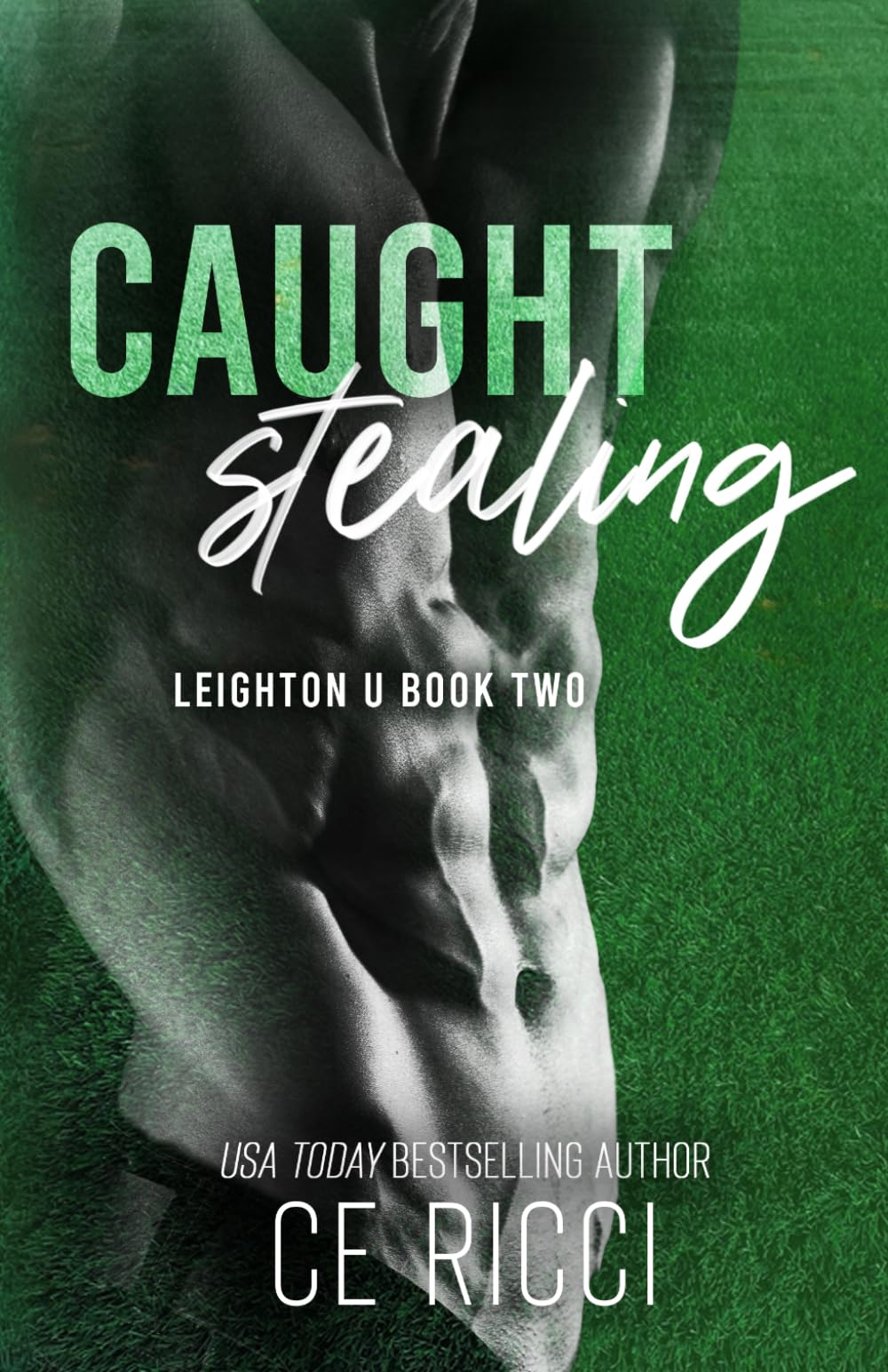 Caught Stealing (Leighton U)