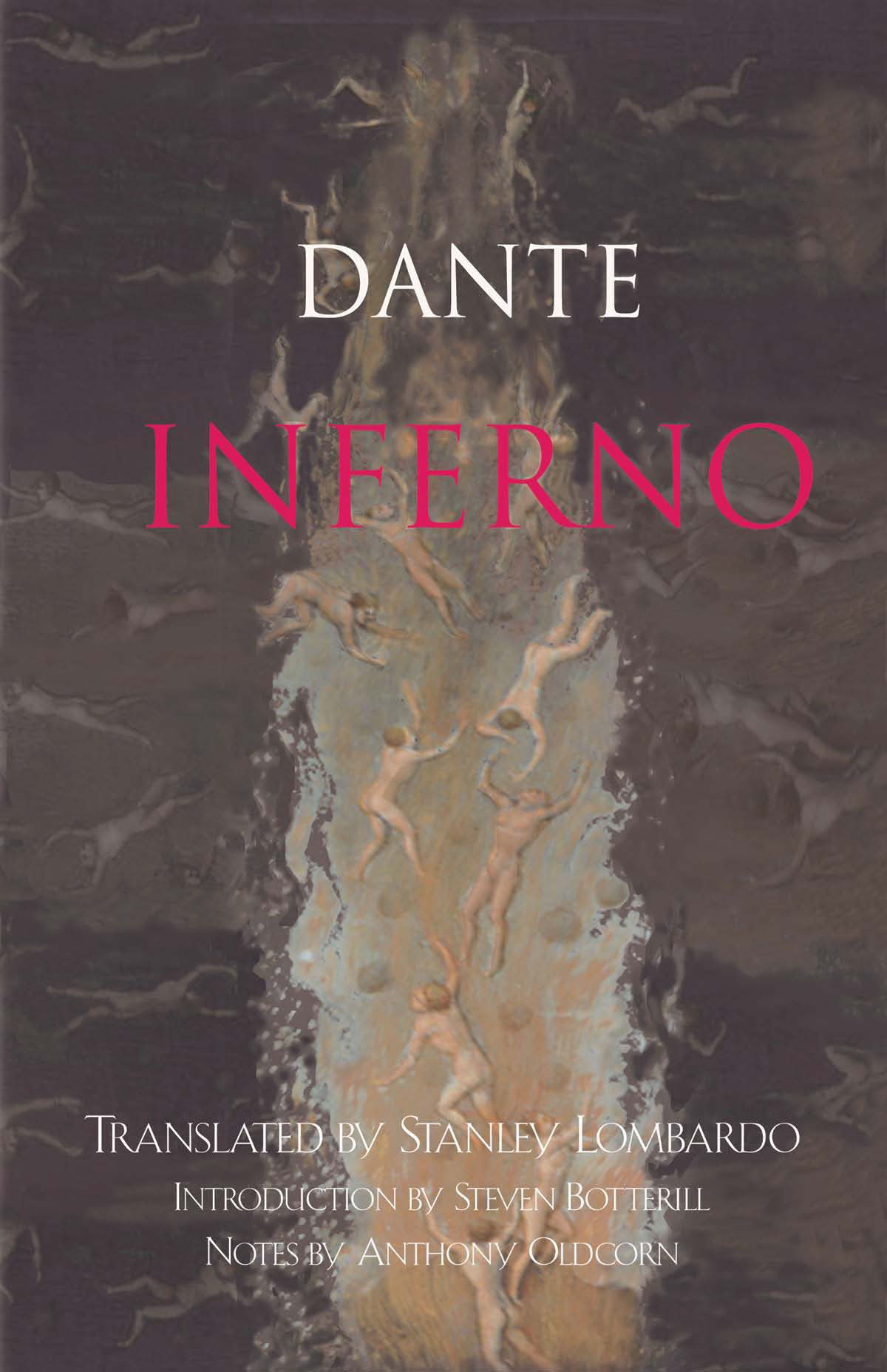 Hackett Publishing Company, Inc. Inferno