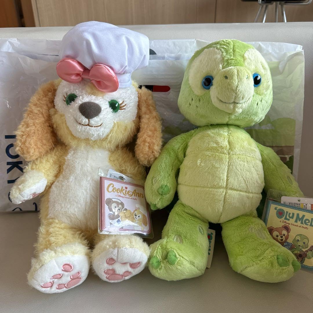 Amazon.co.jp: 正規品オルメル クッキーアン ぬいぐるみ JCB Amazon.co.jp: 正規品オルメル クッキーアン ぬいぐるみ JCB