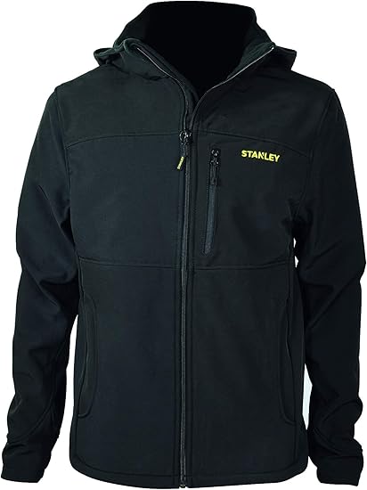 tall softshell jacket
