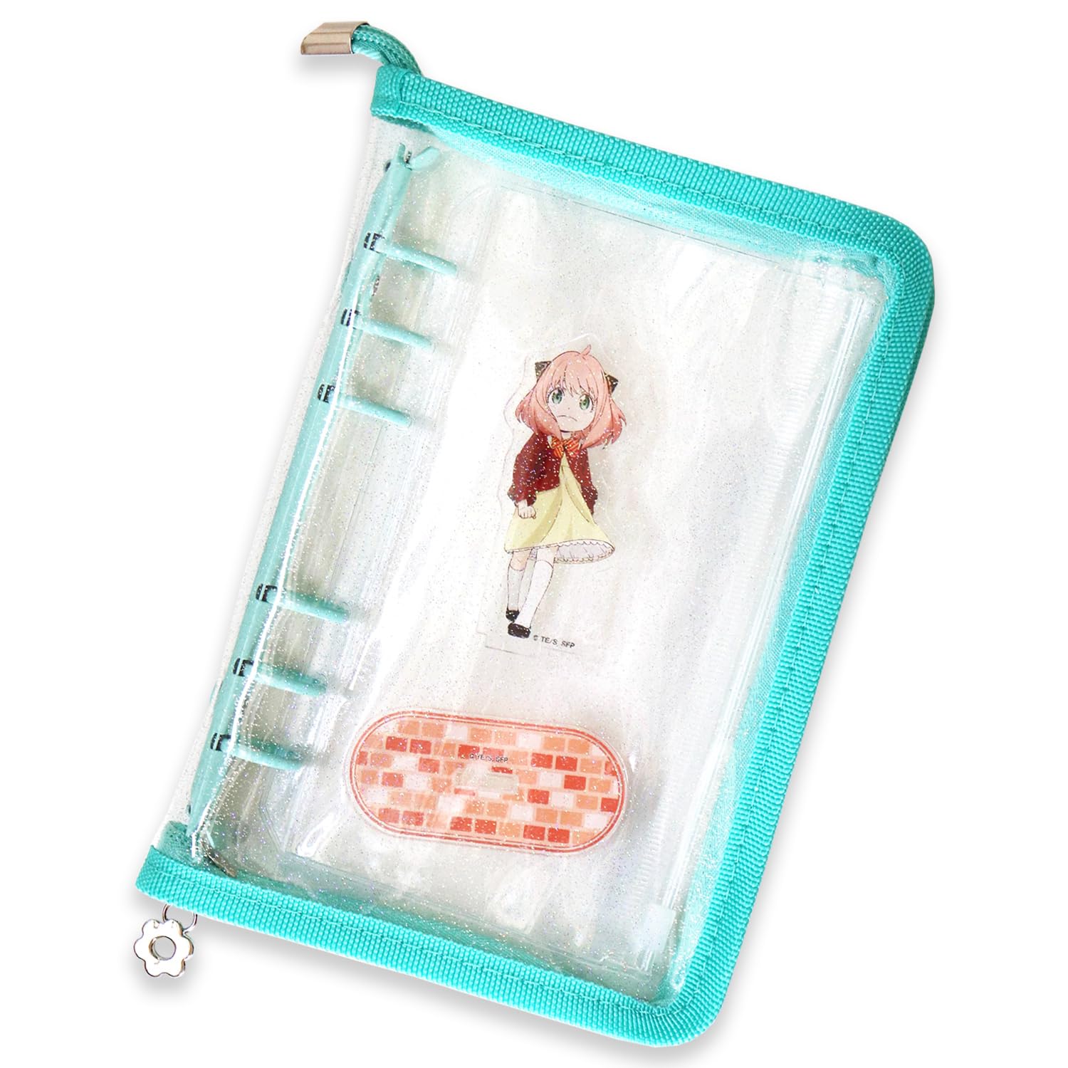 Amazon.co.jp: Happy mono アクスタケース アクスタ 収納 ファイル