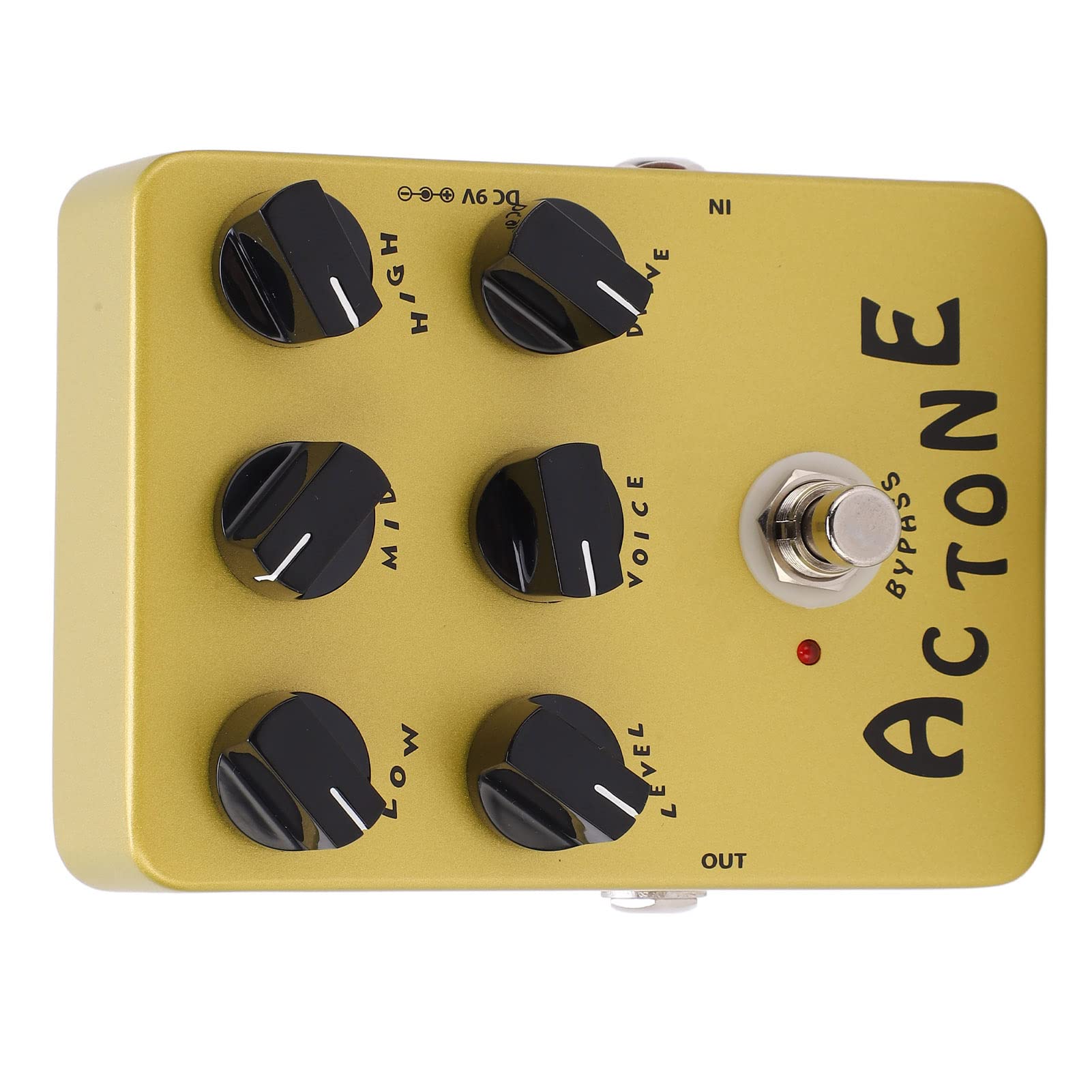 ギターエフェクター テクスチャー仕上げ Amazon | Mooer Tone Capture GTR トーンキャプチャー ギター