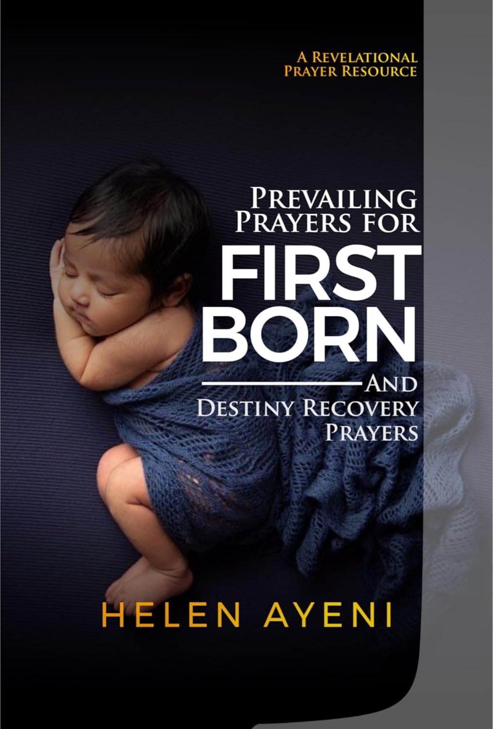 amazon-prevailing-prayers-for-first-born-and-destiny-recovery