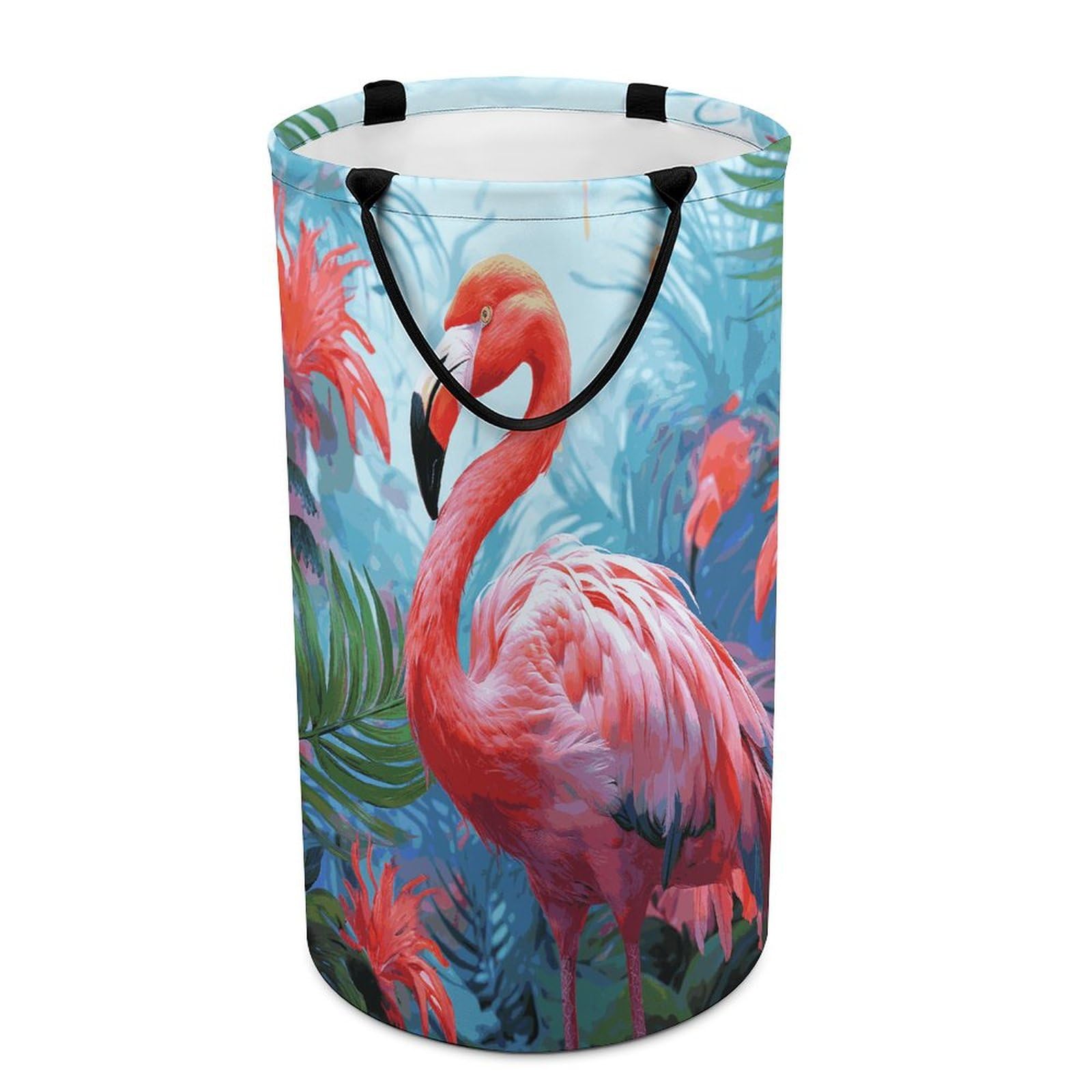Panier à linge étanche et pliable contre le désordre des jouets