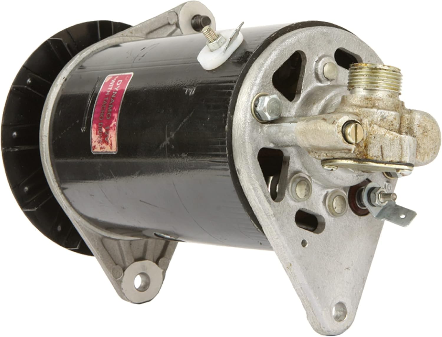 DB Electrical Generator for Ford Tractor 2000 3000 4000 5000 3300 3120 3110 3100 2310 2300 2120 2110 3310 3330 3400 3500 3550 4100 4110 4140 4200 4330 4340 4400 4410 GLU0001