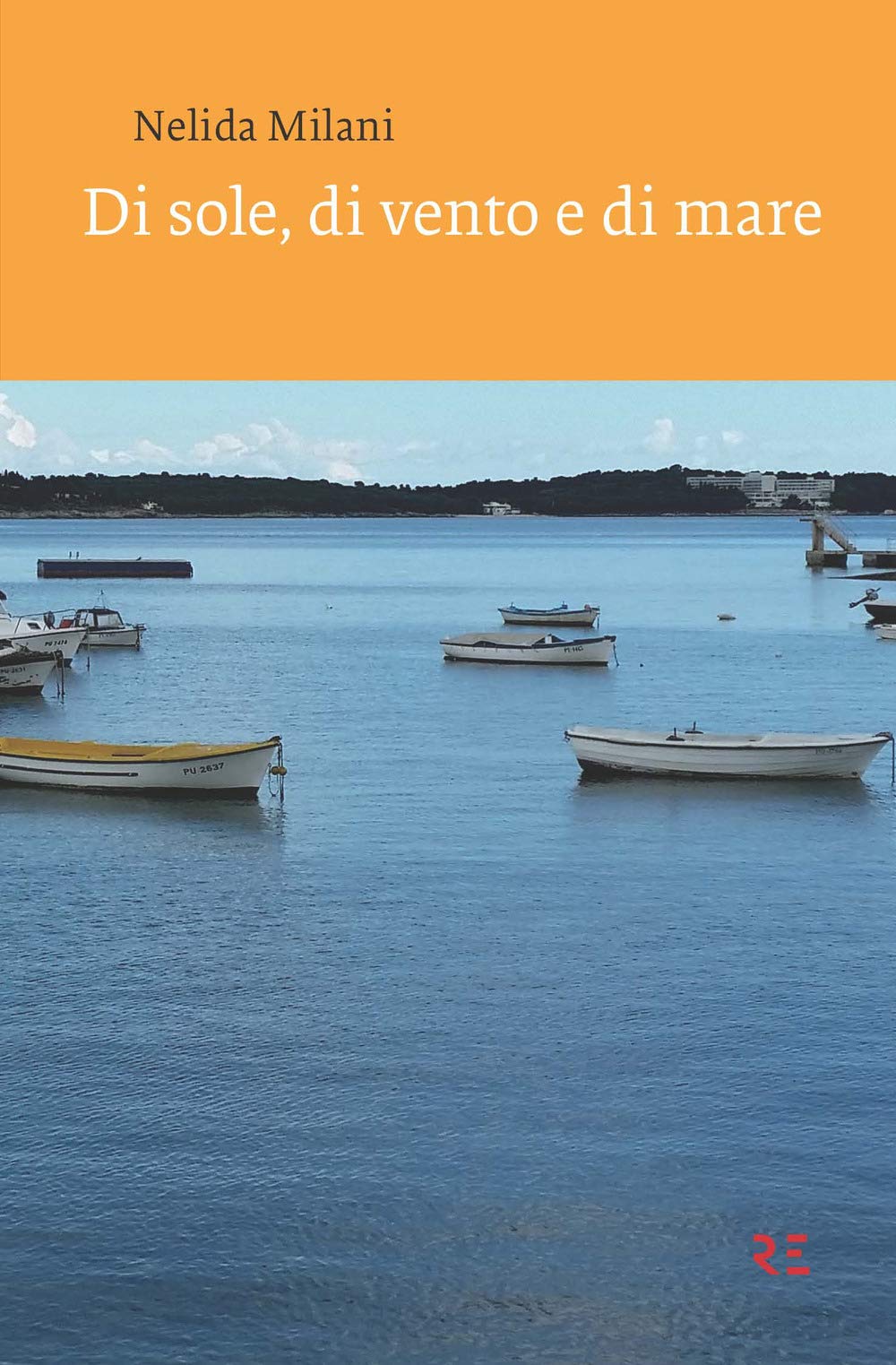 Di Sole, Di Vento E Di Mare - 4