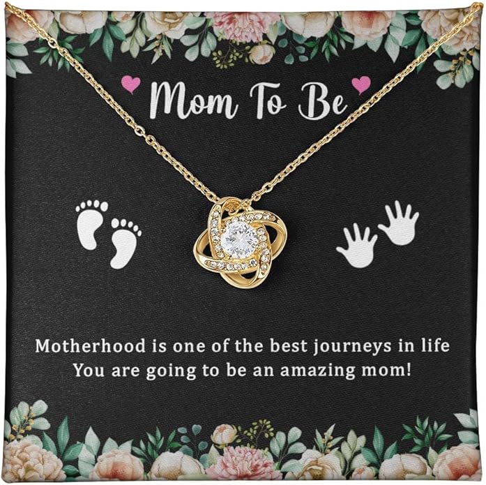 FETCH THE LOVE Luxurious Pregnancy Gifts for Daughterin