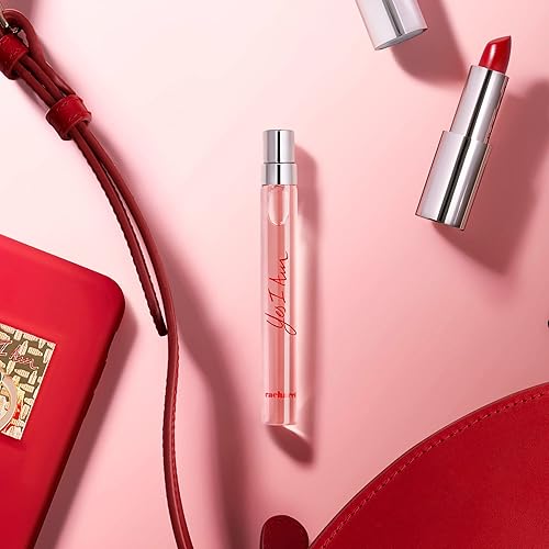 Miniatura 6 de Cacharel Yes I Am Eau de Parfum Spray para mujer - Fragancia de Cardamomo, Jazmín y Accord de Leche.