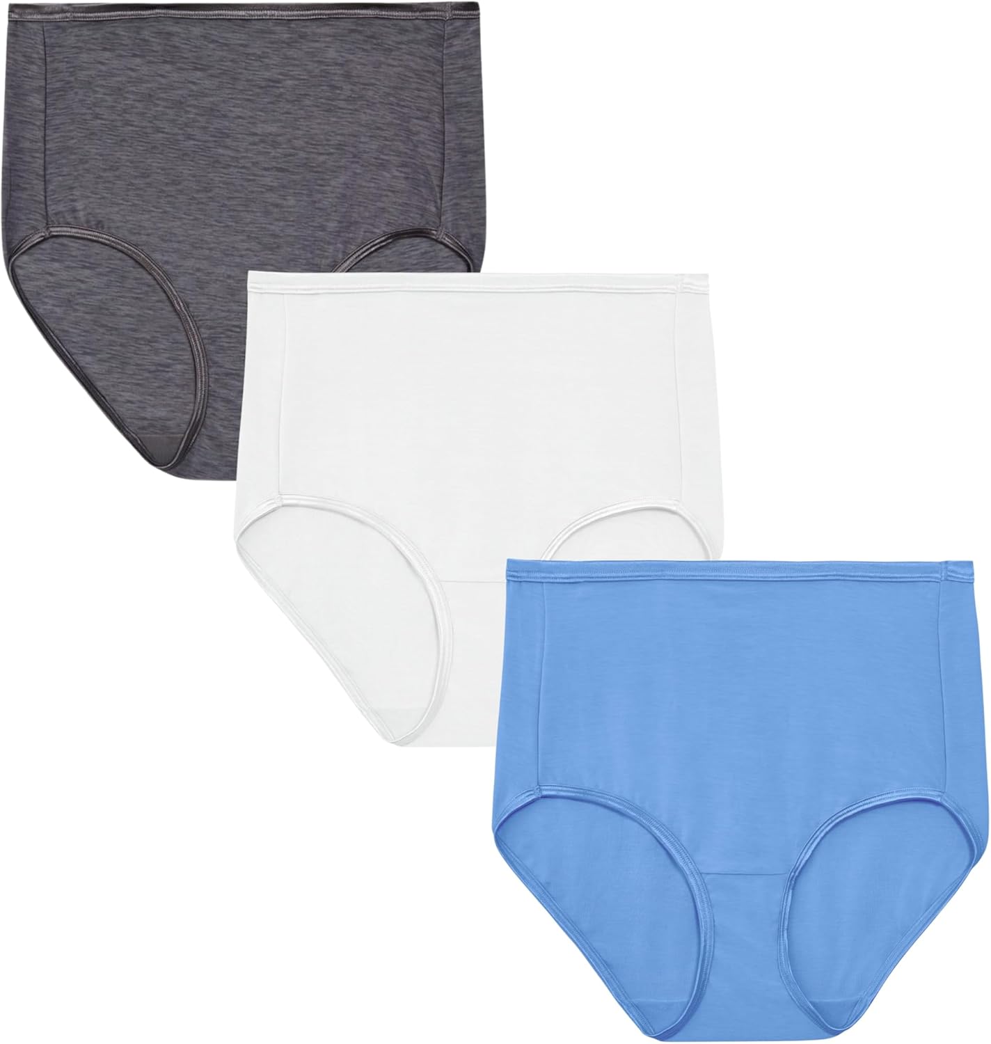 3-Pack – Vanity Fair Illumination Brief Panties