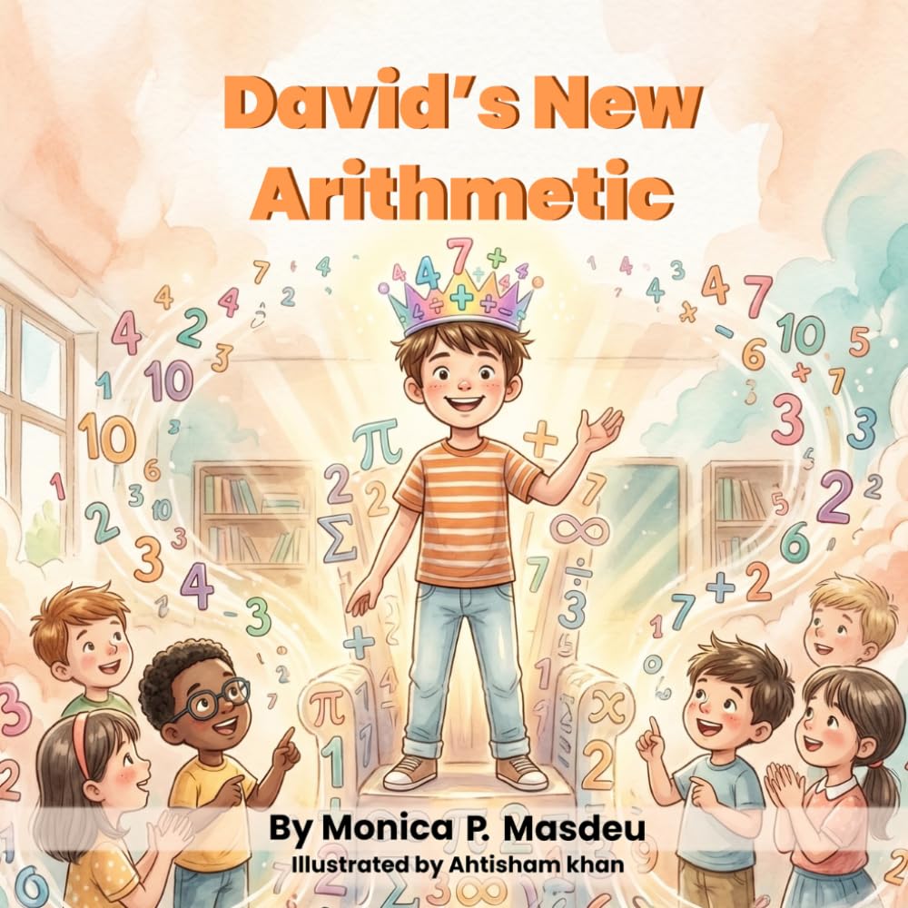 David's New Arithmetic