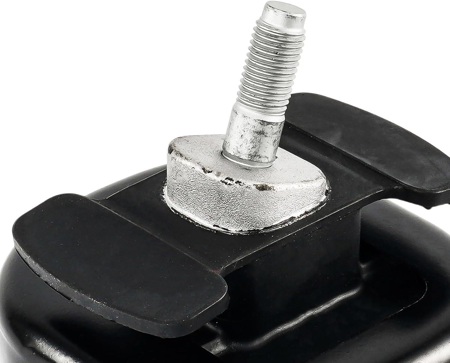 3Pcs Engine Motor Transmission Mount Kit for 2007-2018 X5 3.0L, 2007-2010 X5 4.8L, 2011-2019 X6 3.0L Automotive Replacement Engine Mount OEM EM-9939 EM-9939 EM-9913