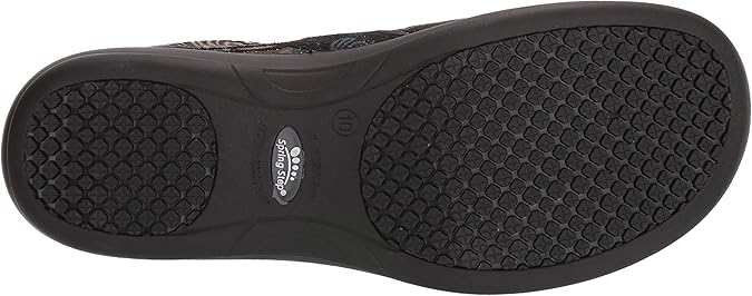 spring step nursing shoes amazon