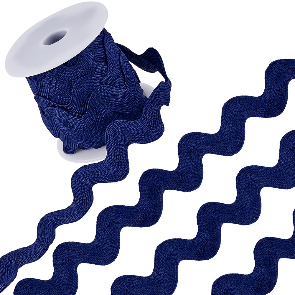 Transparent Background Rick Rack Ribbon Snapklik.com : 1.34 Inch Giant Rick Rack Trim Jumbo RIC Rac Ribbon Huge ...