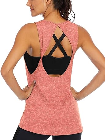 amazon workout tank tops