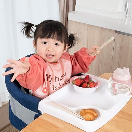 Amazon テーブルチェア ベビーチェア 折りたたみ ベビーテーブルチェア 赤ちゃんハイチェア 幼児用 お食事チェア 子供 お食事椅子 専用トレー付 収納袋付 5ヶ月から3歳まで 日本語取扱説明書 Queen Rose ブルー テーブルチェア ベビー マタニティ 通販 Amazon テーブルチェア ベビーチェア 折りたたみ ベビーテーブルチェア 赤ちゃんハイチェア 幼児用 お食事チェア 子供 お食事椅子 専用トレー付 収納袋付 5ヶ月から3歳まで 日本語取扱説明書 Queen Rose ブルー テーブルチェア ベビー マタニティ 通販