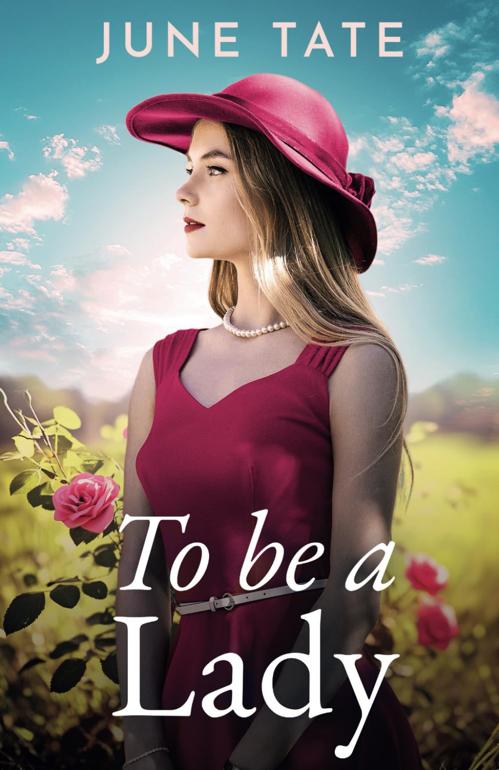 To Be a Lady: An utterly emotional and uplifting post-war historical saga (Southampton Sagas)
