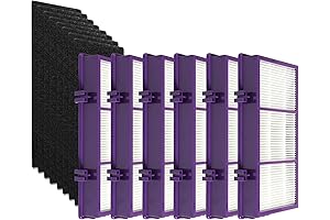 True HEPA Aer1 Replacement Filter