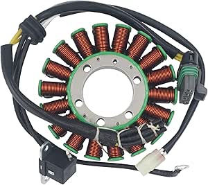 Stator For Polaris Sportsman 800 EFI 2005 2006 2007 Atv Magneto - Foto 7