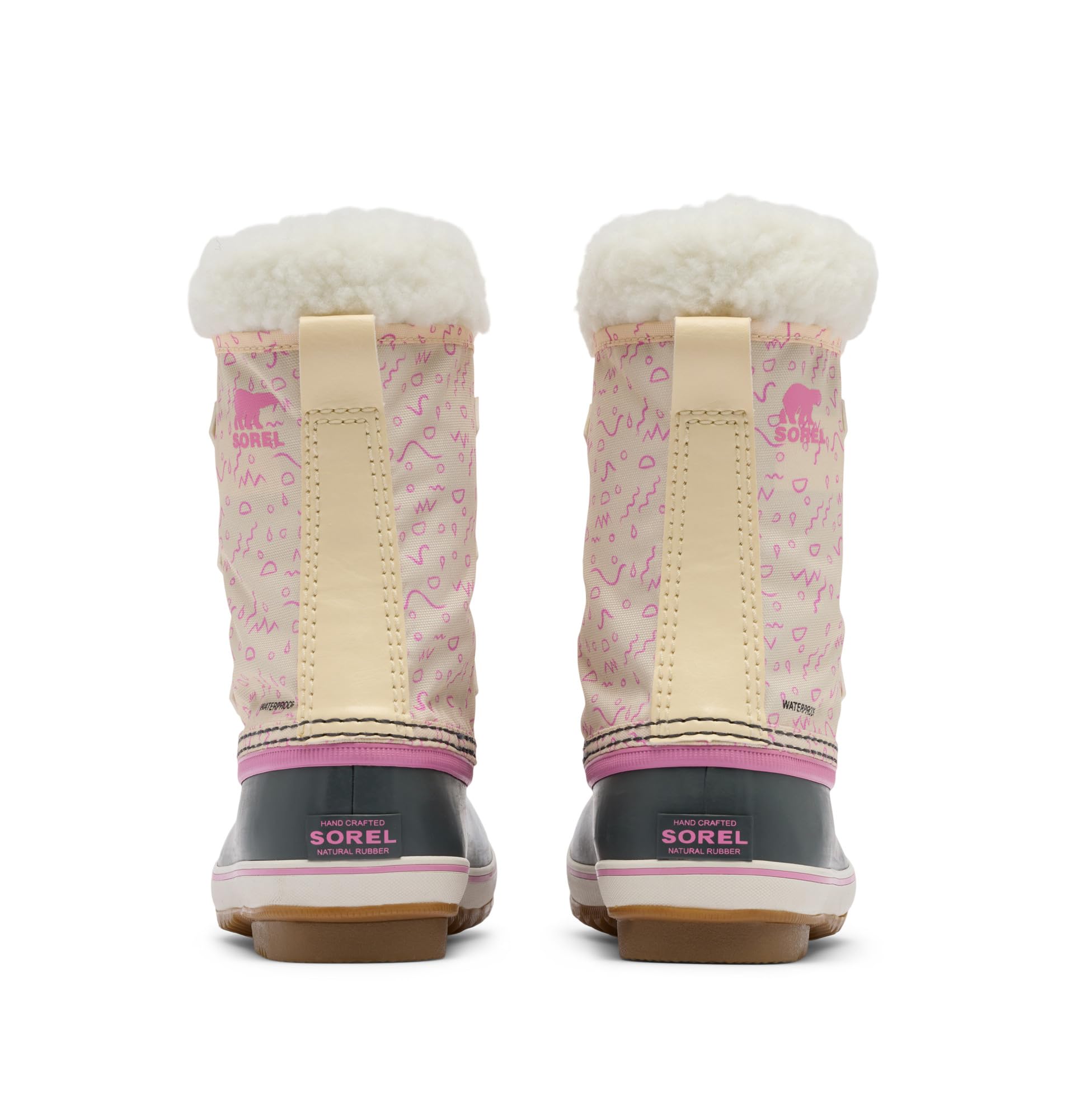 Sorel Youth Unisex Little Childrens Yoot Pac™ Nylon WpButy