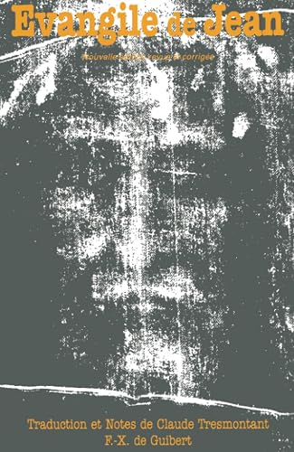 Evangile de Jean