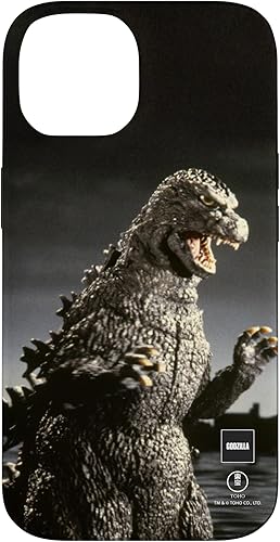 Miniatura 4 de Funda para iPhone 13 Godzilla Icons of Toho 1984